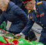 Сотрудники УФСИН России по Республике Хакасия прошли торжественным маршем по Первомайской площади г. Абакана - УФСИН