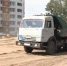 В Абакане продолжается благоустройство сквера на Крылова - Абакан сегодня
