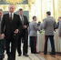 ВЦИОМ составил рейтинг доверия россиян политикам - ИА Агентство Деловой Информации