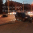 «Шел под 200. На глазах вошел в иномарку»: мотоциклист и девушка разбились в аварии на Свободном - ИА Агентство Деловой Информации