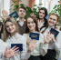 ХГУ выпускает около 800 специалистов среднего звена - ХГУ им. Н.Ф. Катанова