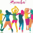 Аэропорт Абакан пригласил всех на флешмоб в стиле ZUMBA - Хакасия-Информ