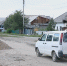 В Абакане продолжается ремонт улицы Хакасская - Абакан сегодня