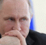 Уровень одобрения внешней политики Путина снизился - ИА Агентство Деловой Информации