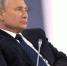 Почему Путина в рай потянуло? - ИА Агентство Деловой Информации