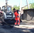 В Абакане завершается процесс перестройки магистрали на Кирова - Абакан сегодня