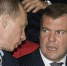 Терпение Путина лопнуло?: Медведеву прочат неприятности - ИА Агентство Деловой Информации