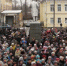 В Омске горожане потребовали отставки правительства и отмены непопулярных решений - ИА Агентство Деловой Информации