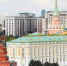 Кремль ушел в себя - ИА Агентство Деловой Информации