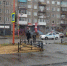 ДТП со сбитой девушкой в Абакане записал видеорегистратор - Газета Хакасия