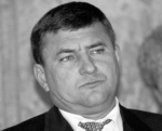Умер Алексей Лебедь