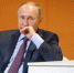 Рейтинг Путина пошел в гору после претензий Кремля к социологам - ИА Агентство Деловой Информации