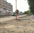 В Абакане на улице Итыгина появились новые тротуары - Абакан сегодня
