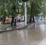 Дождевые сточные воды в Абакане откачиваются в круглосуточном режиме - Газета Хакасия