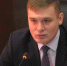 Валентин Коновалов: 8 месяцев на посту - Абакан сегодня