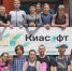 Работодатели высоко оценили качество подготовки  студентов-программистов ХГУ - ХГУ им. Н.Ф. Катанова