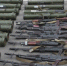 На Востоке Украины показательно разоружили три добробата - Хакасия-Информ