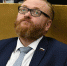 Милонов предложил запретить подросткам татуировки - Хакасия-Информ