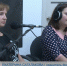 «Хада — вместе» (24.10.2019): Екатерина Сагалакова и Анастасия Фалиц-Готлиб - Абакан сегодня