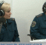 «Гость в погонах» (19.11.2019): Александр Чернов и Наталья Тацитова - Абакан сегодня