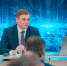 Валентин Коновалов ответил на вопросы, поступившие на  прямую линию - Газета Хакасия
