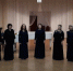 Абаканская школа искусств стала победителем конкурса «Ритмы вдохновения» - Хакасия-Информ