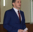 Алексей Лемин получил удостоверение главы Абакана - Хакасия-Информ