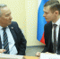 Владимир Штыгашев и Валентин Коновалов - Пульс Хакасии