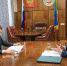 Глава Хакасии дал оценку работе республиканских аграриев - Газета Хакасия
