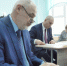 Экзамен пишут все желающие: Абакан присоединился Всероссийская акция «ЕГЭ для родителей» - Абакан сегодня