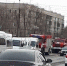 К Автовокзалу Абакана спешили спецслужбы и пожарные - Газета Хакасия