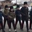 В Бейском районе прошли казачьи шермиции - Правительство Республики Хакасия