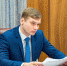 Валентин Коновалов. Фото пресс-службы главы РХ - Пульс Хакасии