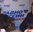 Александр Мяхар и Евгений Мамаев - Пульс Хакасии
