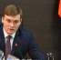 Валентин Коновалов: вся информация о заболеваемости доносится оперативно - Газета Хакасия