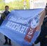 Сотрудники МЧС поздравили ветеранов с 75-ой годовщиной Великой Победы - Газета Хакасия