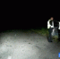 Сотрудники дорожной полиции опубликовали видео с очередной ночной погоней - Абакан сегодня