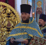 Всенощное бдение накануне дня празднования иконы Божией Матери «Достойно есть» - Абаканская епархия