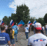 В День флага — на велосипедах - Единая Россия