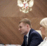Валентин Коновалов встретился с министром строительства и ЖКХ России - ИА Агентство Деловой Информации