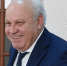 Бывший глава Хакасии В.М. Зимин - Пульс Хакасии