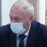 Стоп-кадр трансляции заседания правительства РХ - ИА Хакасия