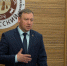 Приветственное слово директора заповедника "Хакасский" - Виктора Непомнящего - Заповедник Хакасский