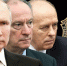 Фото: RFE/RL,  Владимир Путин, Николай Патрушев, Александр Бортников. Коллаж - ИА Хакасия