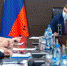 Фото пресс-службы Правительства РХ - Пульс Хакасии