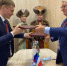 ПМЭФ-2021: правительство Хакасии заключило соглашение с МГИМО МИД России - Правительство Республики Хакасия