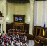 Украинская Рада не стала просить у США статус «основной союзник вне НАТО» - Хакасия-Информ