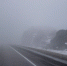 tuman foggy - НИА Хакасия