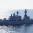 Корабль ВМС США попытался вторгнуться в российские воды - Хакасия-Информ