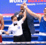 ЛДПР: поздравляем минусинского боксера с победой в Чемпионате мира! - ЛДПР